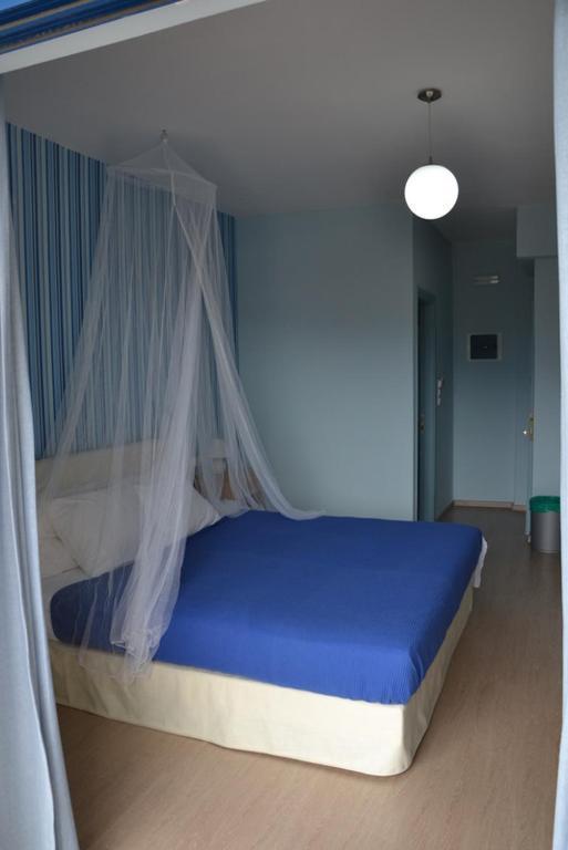 Valente Perlia Rooms Poros Town Værelse billede