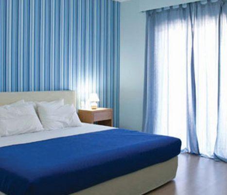 Valente Perlia Rooms Poros Town Eksteriør billede