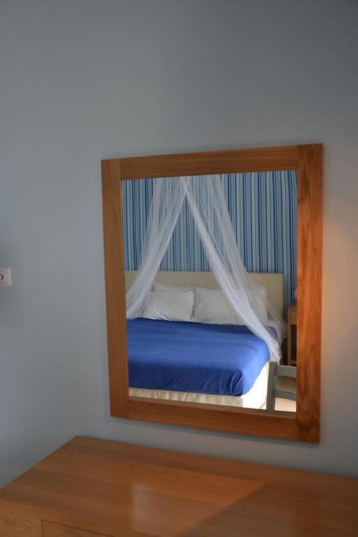 Valente Perlia Rooms Poros Town Eksteriør billede